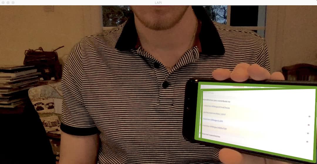 1 Image d'évènement