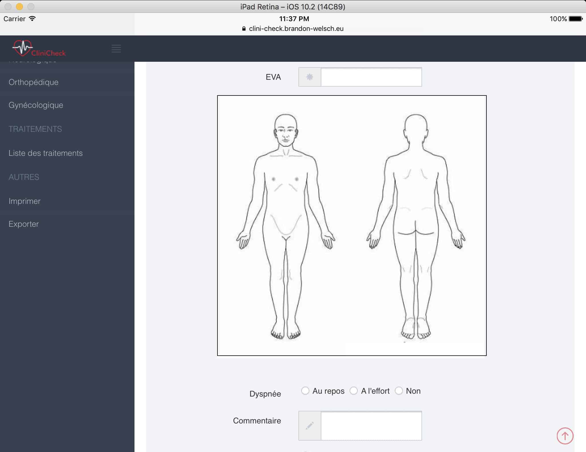 2 Image d'évènement